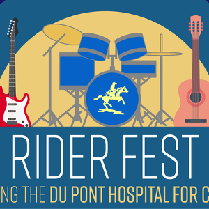 Team Page: Rider Fest Music Festival